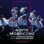 Notte Morricone, un spectacol transcendental: muzica lui Morricone, de la film la dans