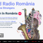„Contemporan în România”: Big Band-ul Radio ne dă întâlnire cu jazz-ul autohton