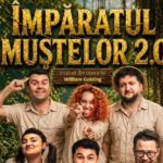 Ateneul Național din Iași celebrează Ziua Copilului prin rugăciune, cântec și spectacole pentru copii