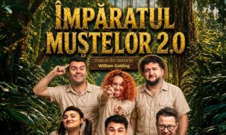 Ateneul Național din Iași celebrează Ziua Copilului prin rugăciune, cântec și spectacole pentru copii