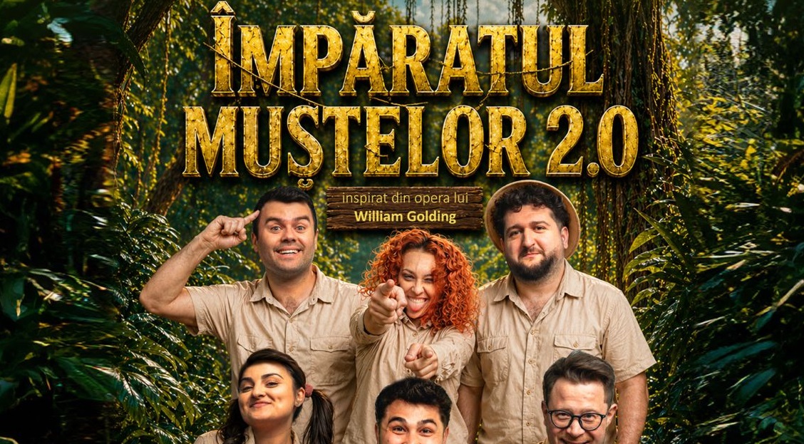 Ateneul Național din Iași celebrează Ziua Copilului prin rugăciune, cântec și spectacole pentru copii