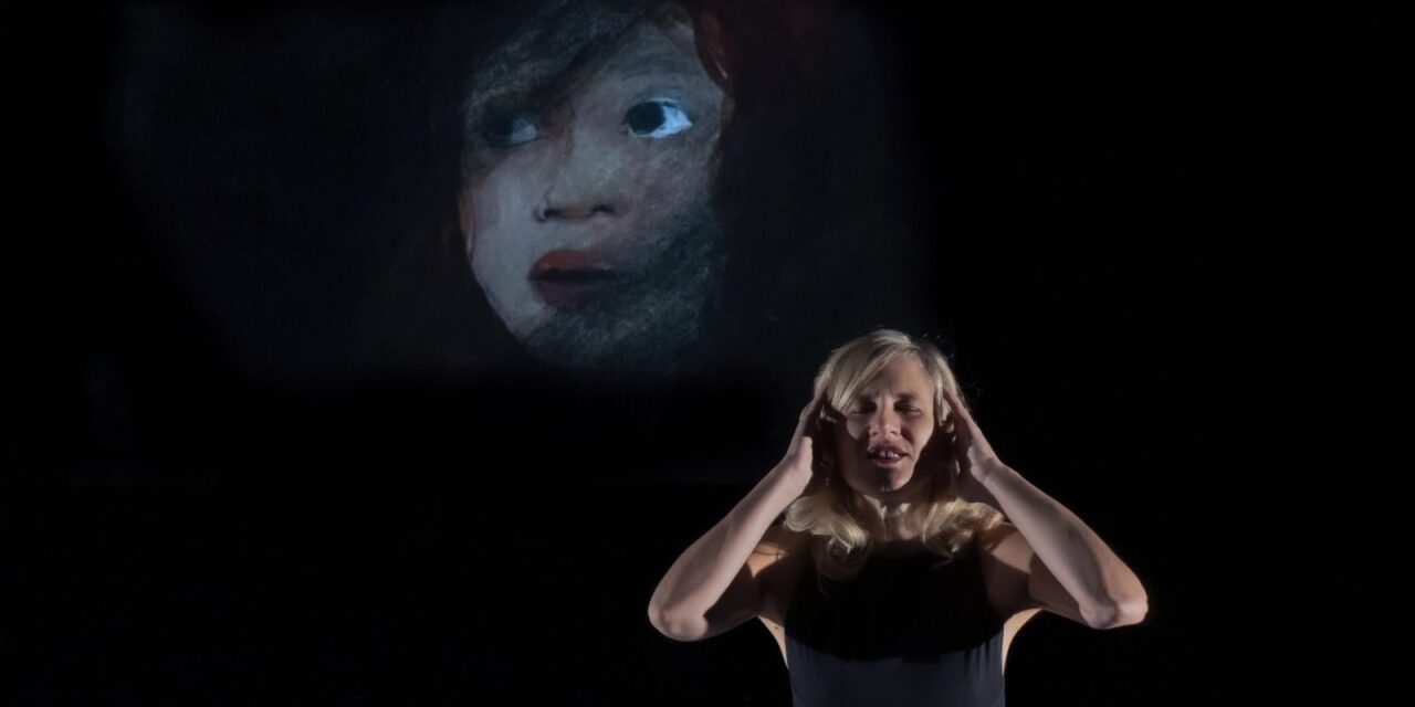„Prietena mea genială”, în benzi desenate — un spectacol-eveniment la Teatrelli, în prezența autoarelor Chiara Lagani și Mara Cerri