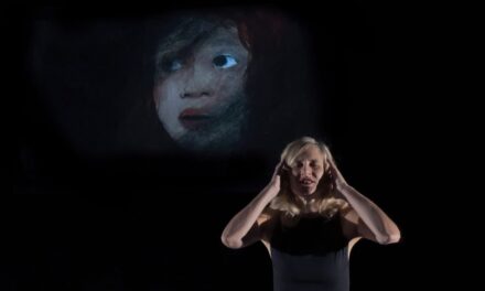 „Prietena mea genială”, în benzi desenate — un spectacol-eveniment la Teatrelli, în prezența autoarelor Chiara Lagani și Mara Cerri