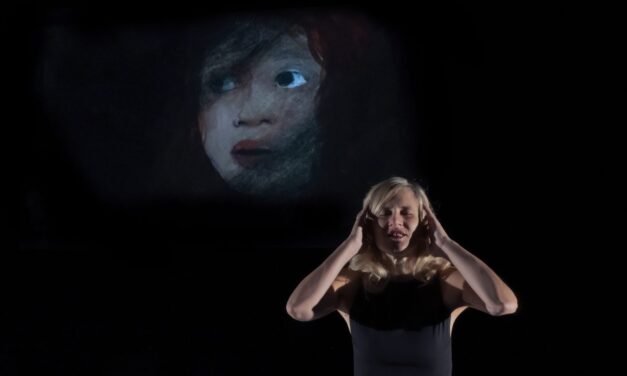 „Prietena mea genială”, în benzi desenate — un spectacol-eveniment la Teatrelli, în prezența autoarelor Chiara Lagani și Mara Cerri