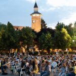 PLAY Giurgiu: A treia ediție transformă orașul într-un laborator de creativitate și explorare pentru copii și adolescenți