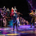 Romeo și Julieta — trei seri în mai | Teatrul Național de Operetă și Musical „Ion Dacian”