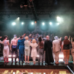 ȘI festival prelungește perioada de înscrieri până pe 20 mai la 6 apeluri deschise pentru tineri creatori din toate domeniile artistice