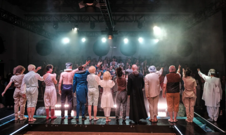 ȘI festival prelungește perioada de înscrieri până pe 20 mai la 6 apeluri deschise pentru tineri creatori din toate domeniile artistice