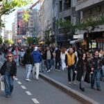 Piața Revoluției devine spațiu al dialogului și comunității în al patrulea weekend „Străzi deschise – București”