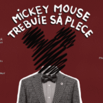 Teatrul EXCELSIOR se alătură evenimentului Noaptea Muzeelor și programează spectacolul itinerant Mickey Mouse trebuie să plece, un traseu performativ prin culisele unui liceu aflat în pragul imploziei