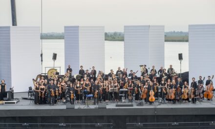 „The Greatest of Puccini” cu Orchestra Festivalului Puccini – Torre del Lago-Viareggio, prima dată la Bucureşti la Bucharest Opera Festival