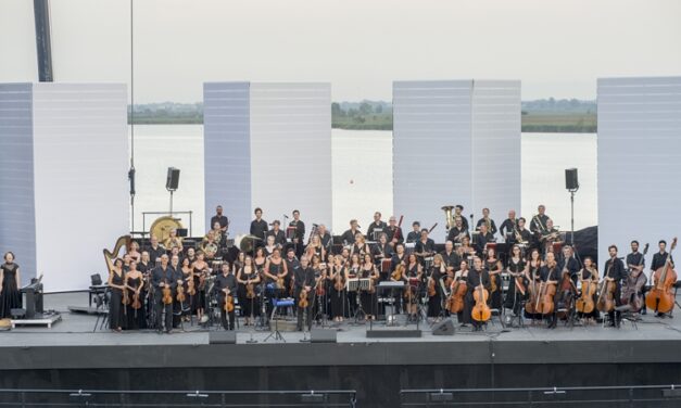 „The Greatest of Puccini” cu Orchestra Festivalului Puccini – Torre del Lago-Viareggio, prima dată la Bucureşti la Bucharest Opera Festival