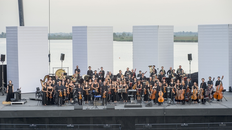 „The Greatest of Puccini” cu Orchestra Festivalului Puccini – Torre del Lago-Viareggio, prima dată la Bucureşti la Bucharest Opera Festival