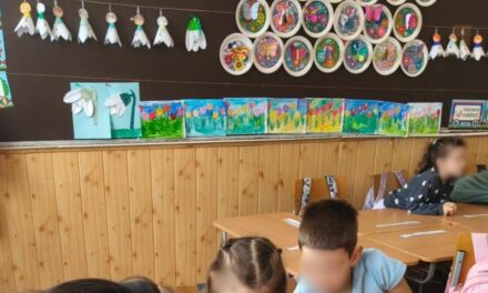EcoDays 2026 s-a încheiat: sute de copii au descoperit știința și educația ecologică prin activități interactive