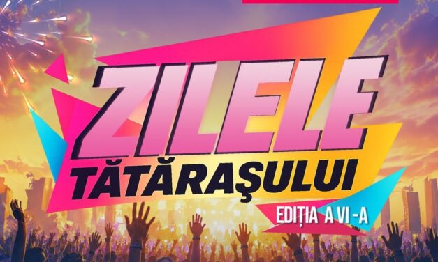 Ateneul Național din Iași organizează o nouă ediție a Zilelor Cartierului Tătărașului
