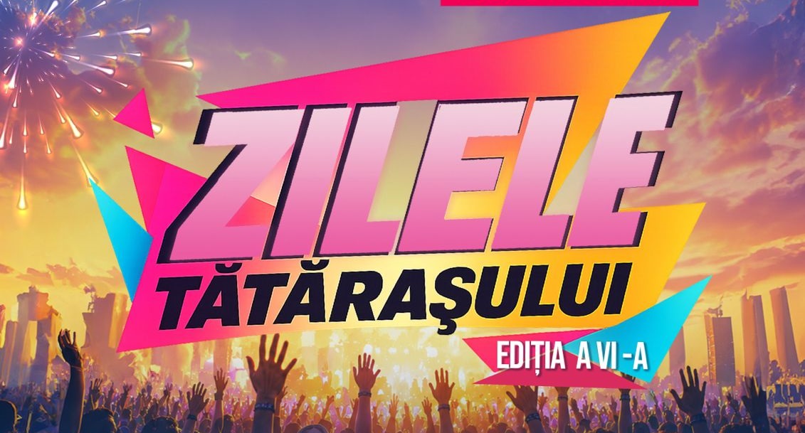 Ateneul Național din Iași organizează o nouă ediție a Zilelor Cartierului Tătărașului