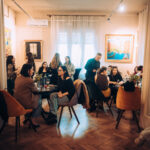 O nouă generație de femei în music business: A început ediția a VI-a a Women in Music Mentorship Program