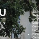 MoBU – International Art Fair | 3 – 7 iunie 2026 | Romexpo, București