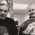 Recital duo Maxim Belciug și Gabriel Bălaşa, la Institutul Cervantes din București