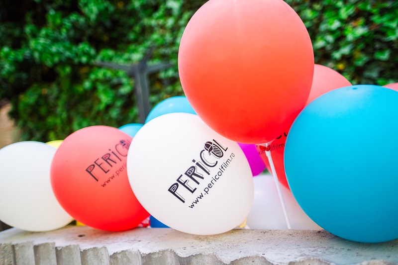 „PERICOL” lansează campania de FUNdraising pentru primul film românesc pentru copii făcut împreună cu părinții lor! Irina Margareta-Nistor este vocea spotului campaniei