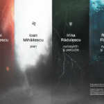 4ELEMENTS: (re)Shaping Music: un turneu național la granița dintre tradiție, jazz și inovație tehnologică