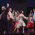 „Iberica” cu Opera Maghiară din Cluj – Napoca, la Bucharest Opera Festival