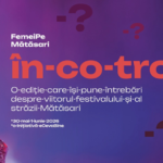 Festivalul FEMEI PE MĂTĂSARI își deschide porțile sâmbătă, 30 mai 2026