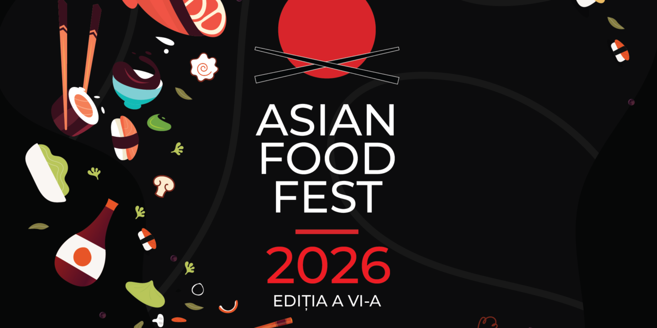 Minivacanță culinară în Asia: de la colțunași chinezești la copane de înghețată