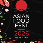 Minivacanță culinară în Asia: de la colțunași chinezești la copane de înghețată