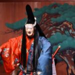 Teatru NOH în închiderea Bucharest Opera Festival. Artă teatrală japoneză veche de 650 de ani, pe scena ONB