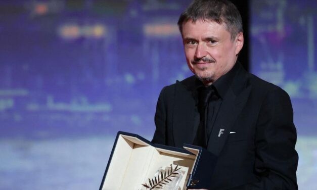 Cristian Mungiu cucerește din nou Palme d’Or cu pelicula Fjord