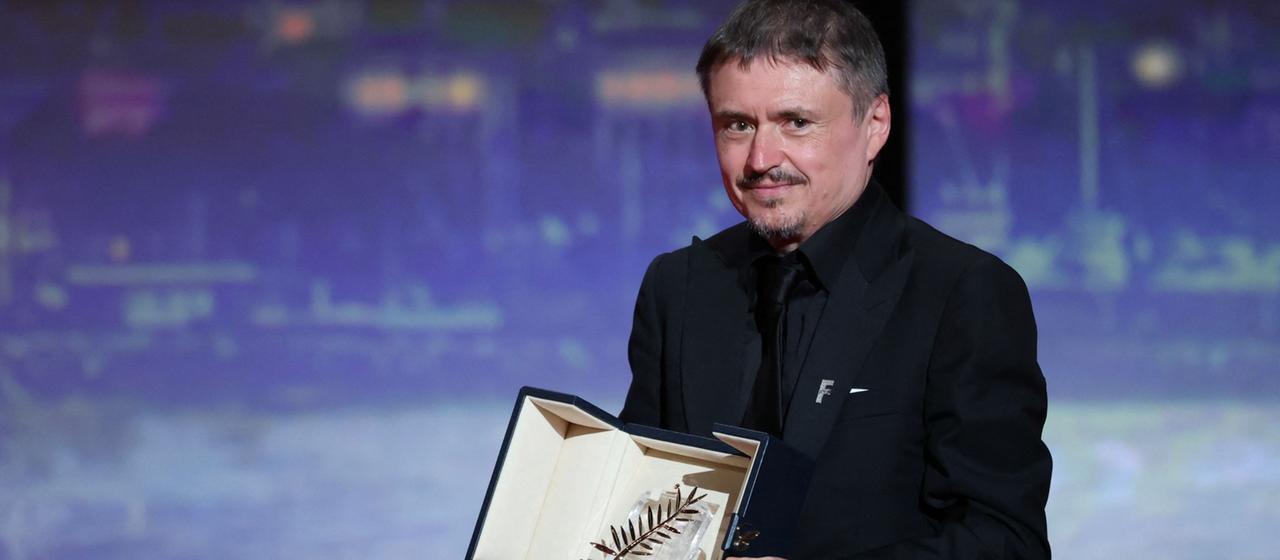 Cristian Mungiu cucerește din nou Palme d’Or cu pelicula Fjord
