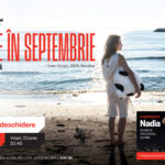 TIFF.25 se deschide cu 3 zile în septembrie și un moment special Nadia Comăneci