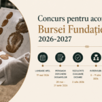 Muzeul Național de Artă al României lansează concursul pentru acordarea Bursei Bonte 2026 – 2027