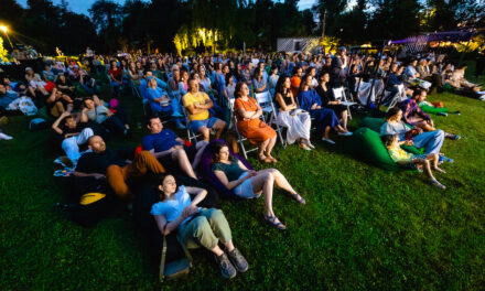 După avanpremiere-eveniment, „Hoinari prin Munți” pornește în caravana națională și ajunge în cinematografe din 11 septembrie