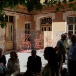 O vară cu artă la Sibiu: REGINA MARIA susține „Transilvania | Extravaganza”, cea mai amplă expoziție dedicată lui Ștefan Câlția