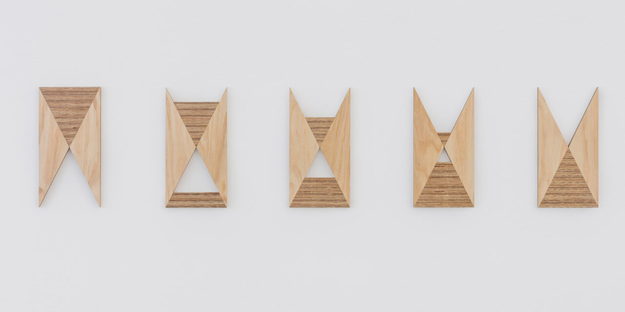 Gaep prezintă Felipe Cohen: Concretion