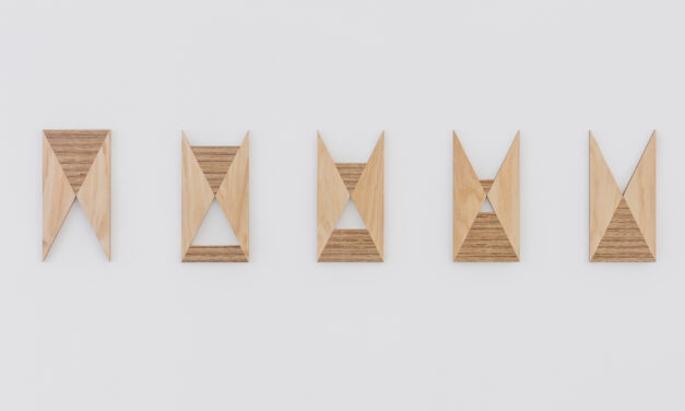 Gaep prezintă Felipe Cohen: Concretion