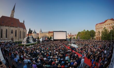 Clujul este pregătit pentru TIFF.25. Festivalul începe astăzi