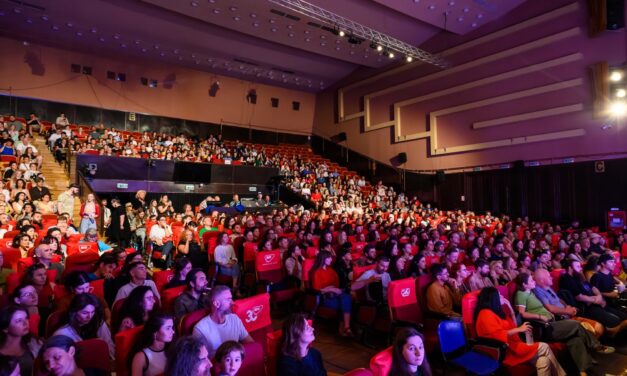 Încep Zilele Filmului Românesc la TIFF.25: echipele filmelor, prezente în Cluj pentru întâlniri cu publicul