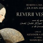 Între Puccini și liniștea serii: reverii vesperale în casa Silviei Kerim, la final de stagiune