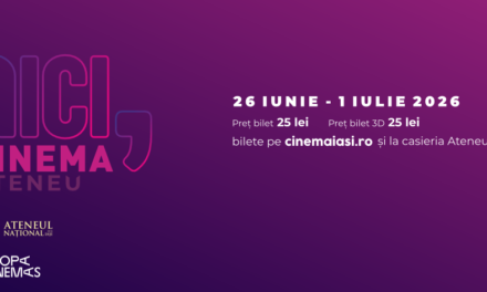 Program Cinema Ateneu