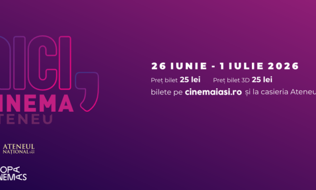 Program Cinema Ateneu