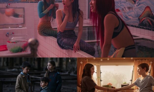 Filmele „Titanic Ocean”, „Atlasul Universului” și „Dinți de lapte”, produse de compania deFilm și selectate în festivaluri internaționale, vor fi prezentate la TIFF 2026!