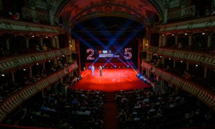 TIFF.25 își anunță câștigătorii: filme despre legături fragile, memorie și noi începuturi, premiate la ediția aniversară
