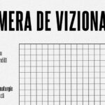 Premiera spectacolului de teatru-dans Camera de vizionare