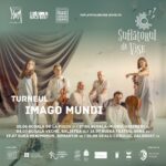„Suflătorul de vise” aduce cultura în inima satelor: Turneul Imago Mundi începe pe 20 iunie