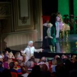 Ultimele bilete disponibile la Bucharest Opera Festival, la Carmen’s Love Affairs, Faust, Cenuşăreasa, Carmen, Adriana Lecouvreur și teatrul Noh japonez