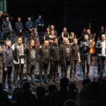 Premiera națională Cantafabule a scris istorie pe scena teatrului național de Operetă și Musical „Ion Dacian”