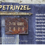 Tabăra de creație și documentare Petrinzel ediția a IV-a